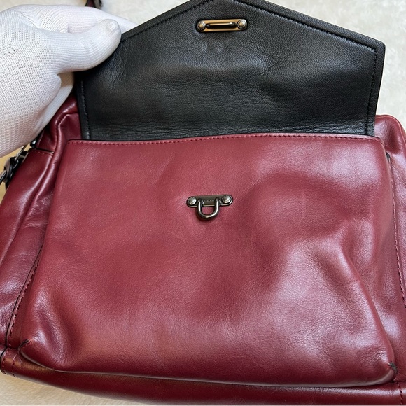 Coach Jaxson Bag 28 - Picture 9 of 15